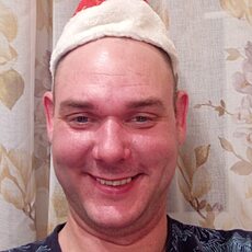 Фотография мужчины Виталий, 34 года из г. Тюмень