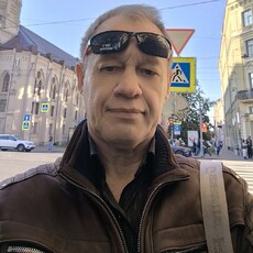 Фотография мужчины Сергей, 52 года из г. Санкт-Петербург