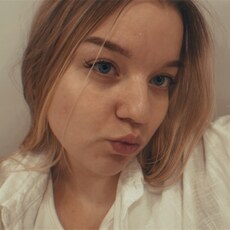 Фотография девушки Олеся, 21 год из г. Новосибирск