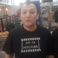 Фотография мужчины Азизбек, 38 лет из г. Москва