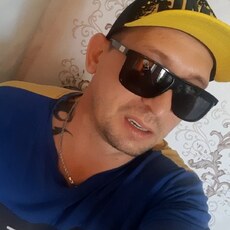 Фотография мужчины Хозяин Жизни, 44 года из г. Абакан