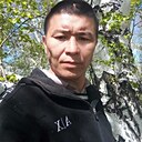 Асылхан, 40 лет