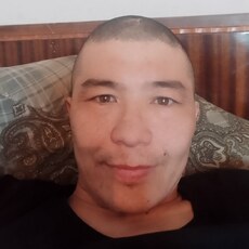 Фотография мужчины Асылхан, 40 лет из г. Петропавловск