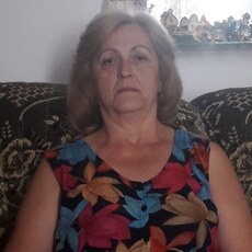Фотография девушки Ліля, 65 лет из г. Долина