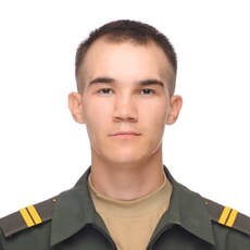 Фотография мужчины Мяу, 21 год из г. Саратов