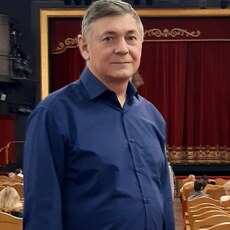 Анатолий, 55 из г. Новосибирск.