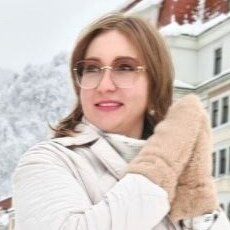 Елена, 40 из г. Видное.