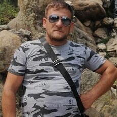 Фотография мужчины Влад, 37 лет из г. Ростов-на-Дону