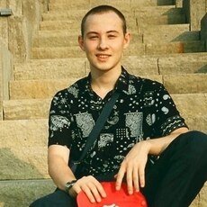 Фотография мужчины Иш, 23 года из г. Самара