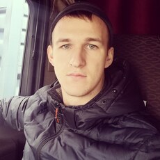 Фотография мужчины Никита, 26 лет из г. Артем