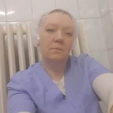 Фотография девушки Людмила, 42 года из г. Брест