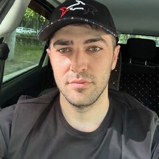 Фотография мужчины Руслан, 27 лет из г. Джанкой