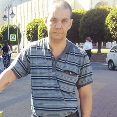 Фотография мужчины Игнат, 40 лет из г. Курск