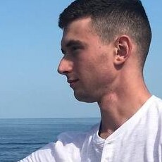 Фотография мужчины Александр, 28 лет из г. Новосибирск