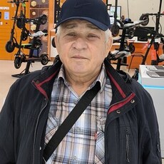 Фотография мужчины Paif, 68 лет из г. Йошкар-Ола