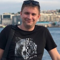 Фотография мужчины Максим, 37 лет из г. Днепр