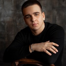 Фотография мужчины Игорь, 20 лет из г. Пенза