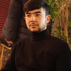 Фотография мужчины Гунеш, 22 года из г. Нальчик