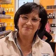 Фотография девушки Оль, 52 года из г. Бобруйск