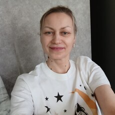 Фотография девушки Яна, 52 года из г. Пермь