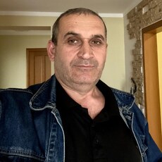 Фотография мужчины Магомед, 54 года из г. Санкт-Петербург