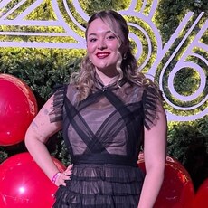Фотография девушки Наталья, 33 года из г. Москва