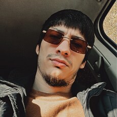 Фотография мужчины Amirkhan, 28 лет из г. Бухара