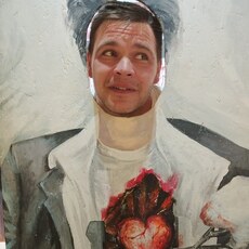 Фотография мужчины Дмитрий, 36 лет из г. Санкт-Петербург