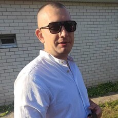 Фотография мужчины Николай, 32 года из г. Барановичи