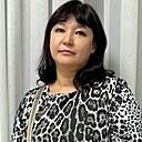 Гузель, 52 года