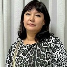 Фотография девушки Гузель, 52 года из г. Копейск