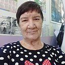 Зинаида, 70 лет