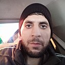 Ибрагим, 29 лет