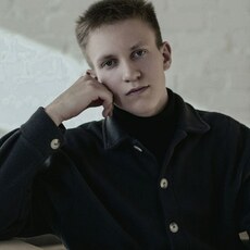 Фотография мужчины Иван, 21 год из г. Барнаул