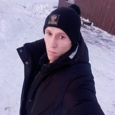 Фотография мужчины Евгений, 26 лет из г. Бийск