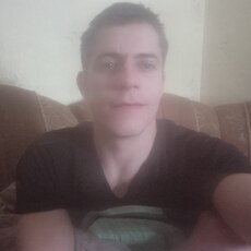 Фотография мужчины Тарас, 22 года из г. Черкассы