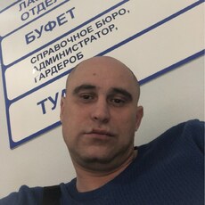 Фотография мужчины Иван, 41 год из г. Свирск