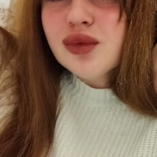 Фотография девушки Ксюня, 25 лет из г. Новокузнецк