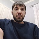 Усейн, 36 лет