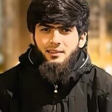 Фотография мужчины Maga, 20 лет из г. Великий Новгород