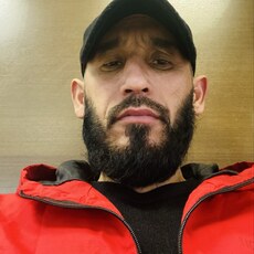 Фотография мужчины Атахан, 44 года из г. Москва