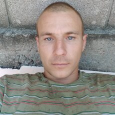 Фотография мужчины Дима, 35 лет из г. Краснодар