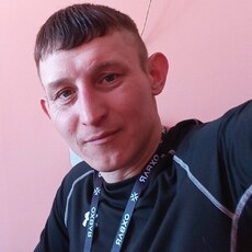 Фотография мужчины Darik, 39 лет из г. Наро-Фоминск