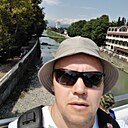 Евгений, 40 лет