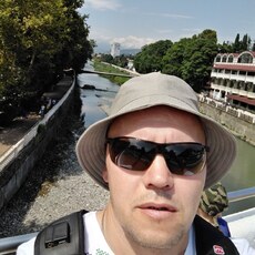 Фотография мужчины Евгений, 40 лет из г. Кингисепп