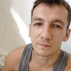 Фотография мужчины Александр, 34 года из г. Дзержинск