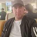 Умарбек, 45 лет