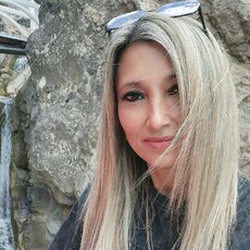 Фотография девушки Сабрина, 45 лет из г. Симферополь