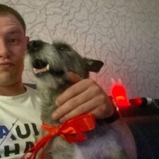 Фотография мужчины Дмитрий, 28 лет из г. Омск