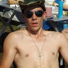 Фотография мужчины Евгений, 38 лет из г. Сергиев Посад